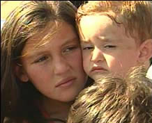 Makedonyalı &ccedil;ocuklar